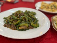 -隆都四季香饭店(碧海路店)