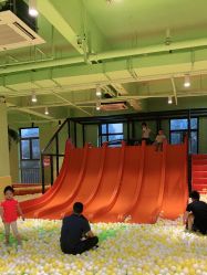 点击看大图 -宝燕乐园(闵行旗舰店)