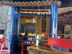 -万杰老灶火锅·20年老品牌(大丰店)