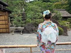 -京都冈本和服体验租赁店(清水寺店)