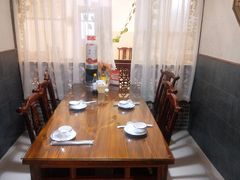 包厢-呼吸森林·生态农庄农家乐私房菜