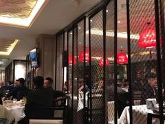 大堂-咪咪川菜(太乙路店)