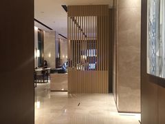 -嘉定凯悦·咖啡厅