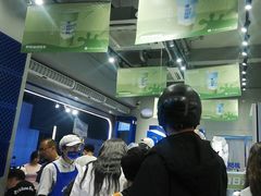 -溪边姑娘·拉丝酸奶水果捞(春熙路店)