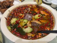 -刘胖子家常菜·蹄花焖藕(兴业店)