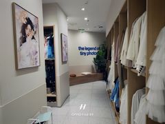 -天真蓝照相馆(五角场百联又一城店)
