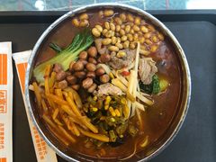 -红鼻子桂林米粉(金唐新光界店)