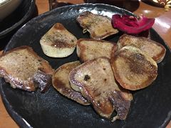 -大渔铁板烧(中山路八佰伴店)