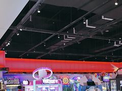 -嘻品堂电玩(喜盈门范城店)