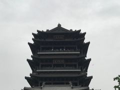 -济南大明湖景区