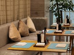-沈阳和平艾美酒店新食谱西餐厅