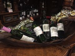 -福禧酒窖·中餐厅 (万柳店)