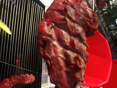 -老鞑子烤羊腿(海口店)