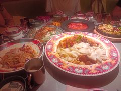 -塔哈尔·新疆盛宴(奉贤龙湖店)
