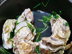 -华仔龙虾(永乐路总店)