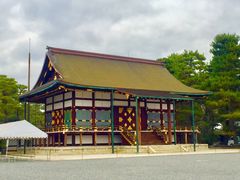 -京都御所