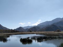 -神农架景区