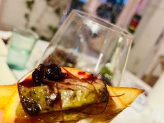 -春树下·树屋花房西餐厅(罍街AS1980店)