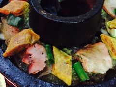 -龙姐私房菜(和顺古镇店)