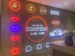 -上海普陀宝诚MINI4S店(红柳路店)