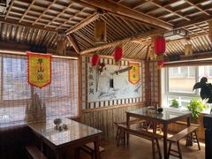 -风波庄(洪家楼店)