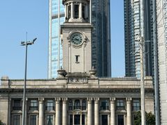 -江城燕子大排档(江汉路步行街店)