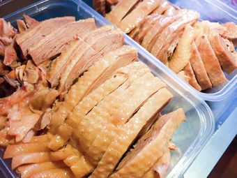 扬州盐水鹅相关搜索结果推荐-大众点评网