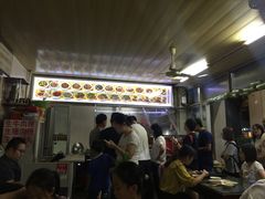 -好成财牛排馆(涂门街总店)