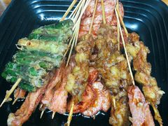 小肉-孙记炸串小馆