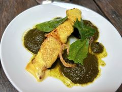 -Ocean's Table 欧舍