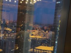 -君悦酒店·乐厨·高空自助餐(青年大街店)