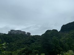 -梦幻奥陶纪景区