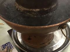 -福寿斋·老北京铜锅涮肉·烧烤(清岚店)