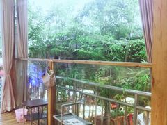 门面-先机泉水鸡汤(南山老君洞店)