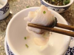 斑鱼-龙继斑鱼庄(犀浦店)