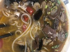 牛杂米线-魏家餐饮(朗香街店)