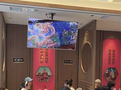 -六泰居·尔滨地标·东北菜(泰山路店)
