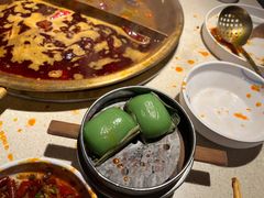 -小龙坎火锅(全球总店)