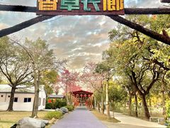 -广东花都香草世界旅游度假区