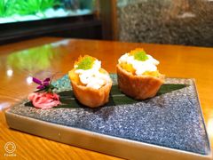 -大江户日本料理(吕厝店)