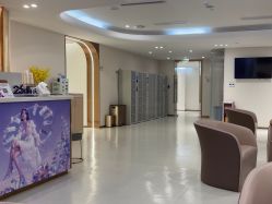 -深圳美莱医疗美容医院