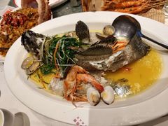 -79号渔船海鲜饭店(华强北店)