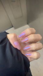 -M·X Nail日式美甲美睫