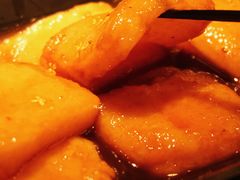 -金牌外婆家(苏州中心店)