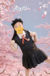 点击看大图 -巴黎Paris baby儿童摄影(宝山万达店)