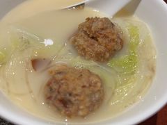 -国际艺苑大酒店·京华楼中餐厅