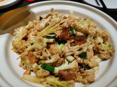 -鸽子侯·家宴·平价海鲜(市图书馆店)