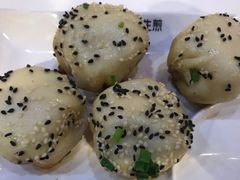 -小杨生煎(龙之梦购物中心店)