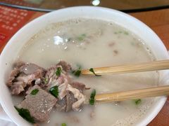 -教师之家赵家羊汤馆(东青龙街店)
