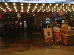 售票处-CGV影城(悦荟4DX店)